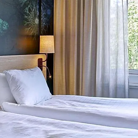 Scandic Backadal Hotel