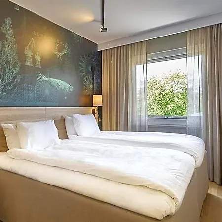 Scandic Backadal Hotel