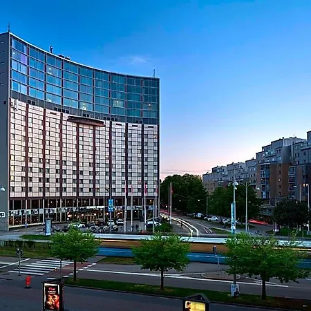 Scandic Opalen Hotel
