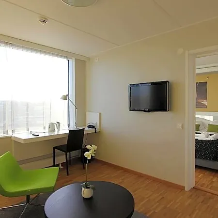 Hotel Scandic Opalen Göteborg
