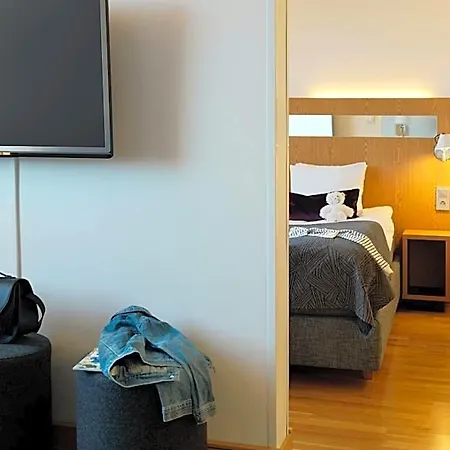 Scandic Opalen Hotel
