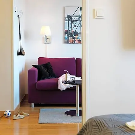 Scandic Opalen Hotel Göteborg