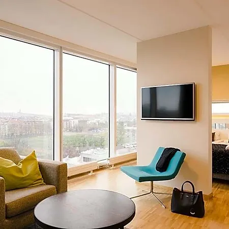 Hotel Scandic Opalen