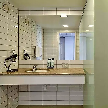 Hotel Scandic Opalen Göteborg
