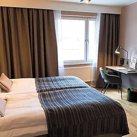 Hotel Scandic Opalen