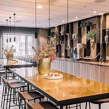 Scandic Opalen Göteborg