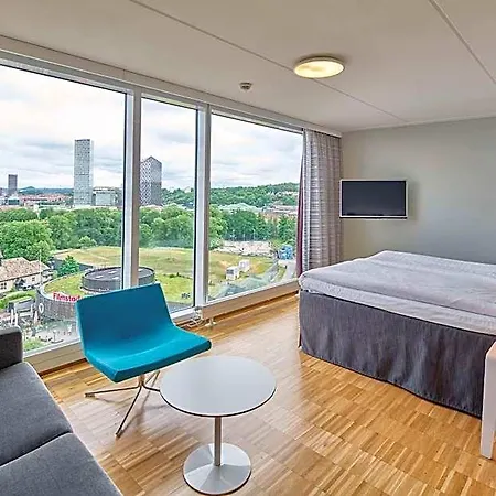Hotel Scandic Opalen Göteborg