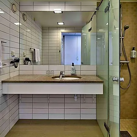 Scandic Opalen Hotel