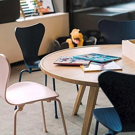 Scandic Opalen Hotel