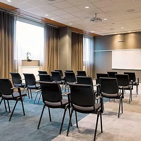 Scandic Opalen 4*