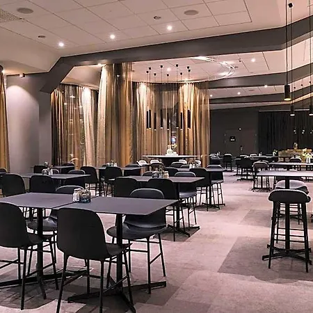 Scandic Opalen Göteborg