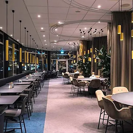 Scandic Opalen