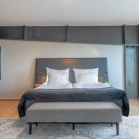 Hotel Quality 11 & Eriksbergshallen