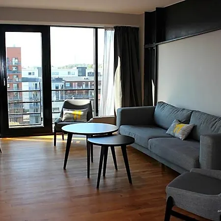 Quality 11 & Eriksbergshallen Hotel Gotenburg