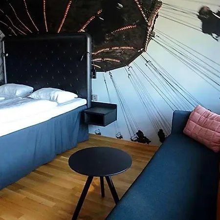 Hotel Comfort