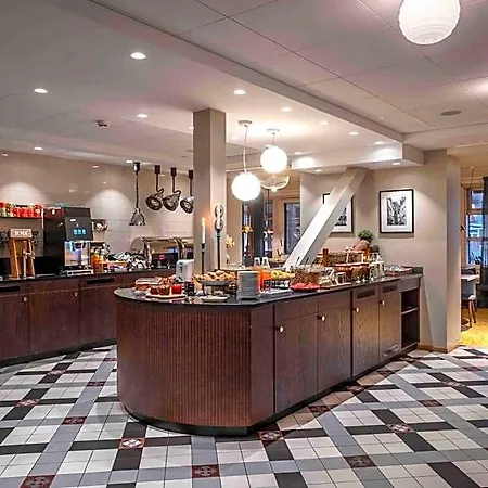 Mercure Gothenburg