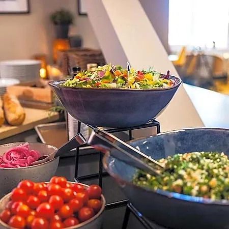 Mercure Gothenburg 3* Гётеборг