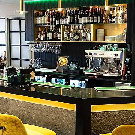Mercure Gothenburg Гётеборг