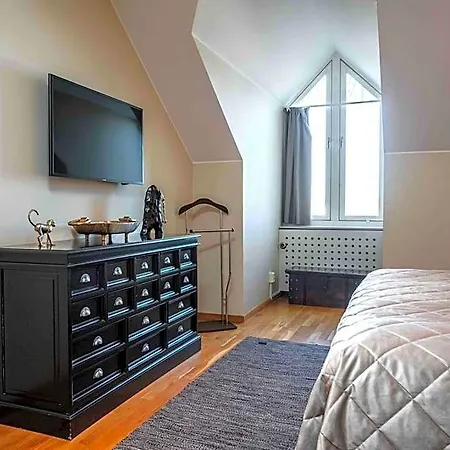 Отель Mercure Gothenburg Гётеборг