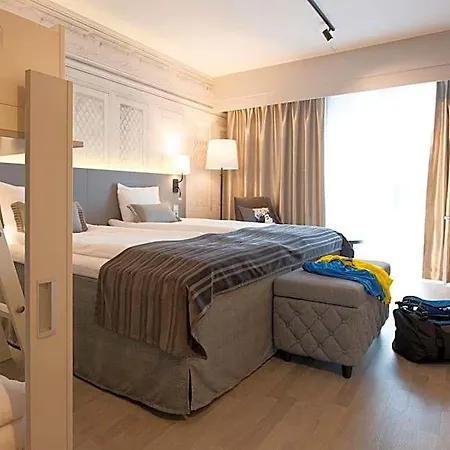 Hotel Scandic Rubinen 4*