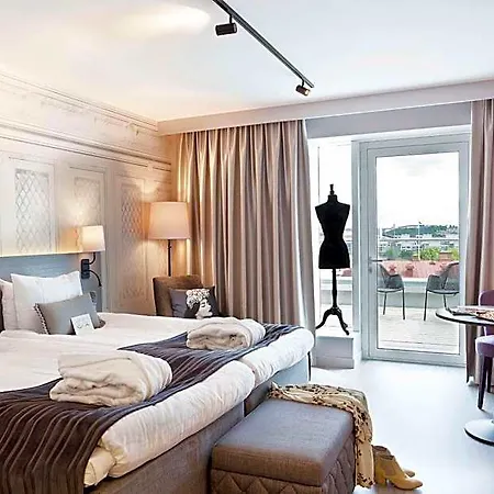 Scandic Rubinen Hotel