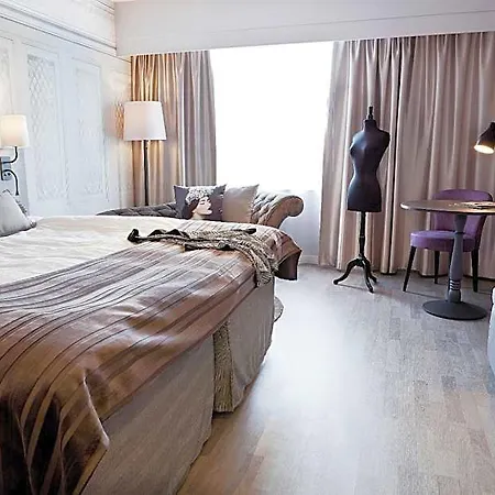 Scandic Rubinen Hotel Göteborg