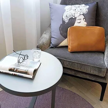 Scandic Rubinen 4* Göteborg