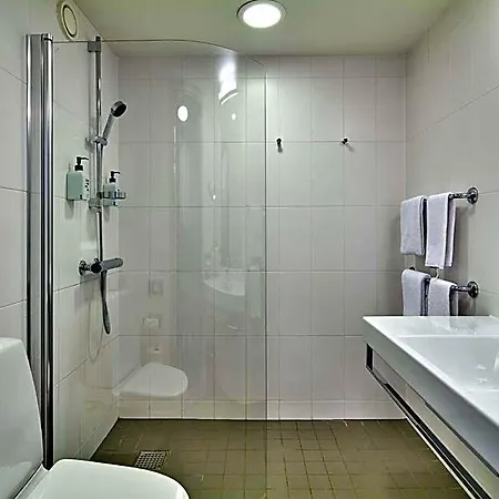 Scandic Rubinen 4*