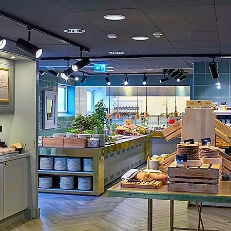 Hotel Scandic Rubinen 4*