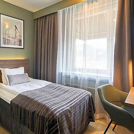 Hotel Scandic Rubinen Göteborg