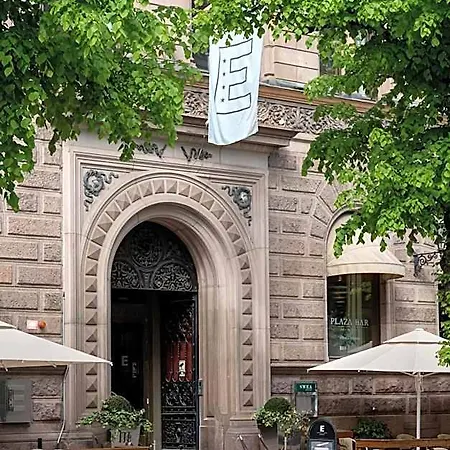 Elite Plaza 4*