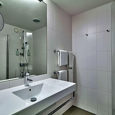 Hotel Scandic Rubinen Göteborg