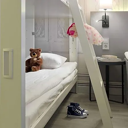 Scandic Rubinen Göteborg