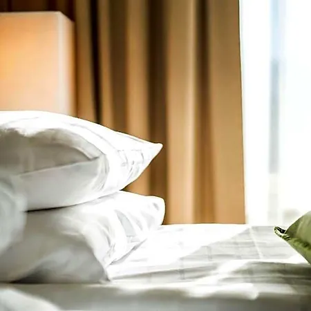 Scandic Rubinen Hotel 4*