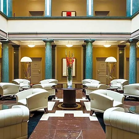 Hotel Elite Plaza Göteborg