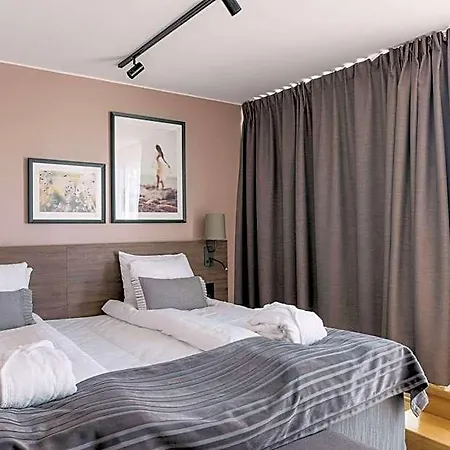 Hotel Scandic Rubinen 4*