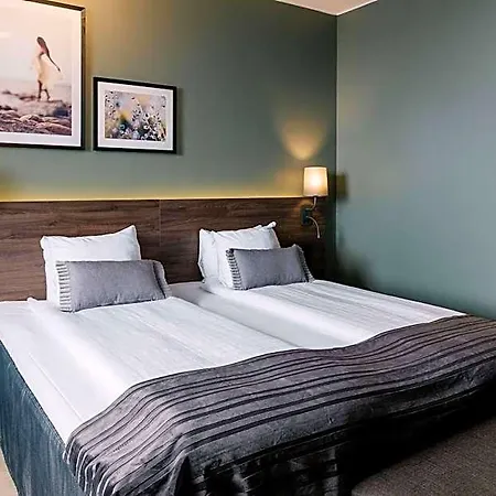 Hotel Scandic Rubinen