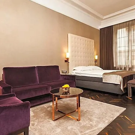 Elite Plaza Hotel Göteborg