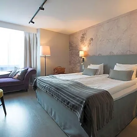 Scandic Crown Hotel Gothenburg