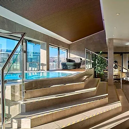 Scandic Crown Hotel Gothenburg