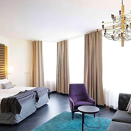 Scandic Crown Hotel Gothenburg