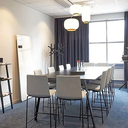 Scandic Crown 4*