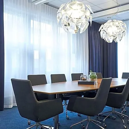 Scandic Crown 4*