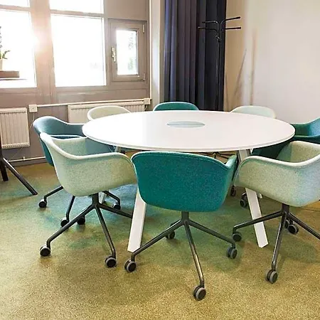 Scandic Crown Hotel Gothenburg