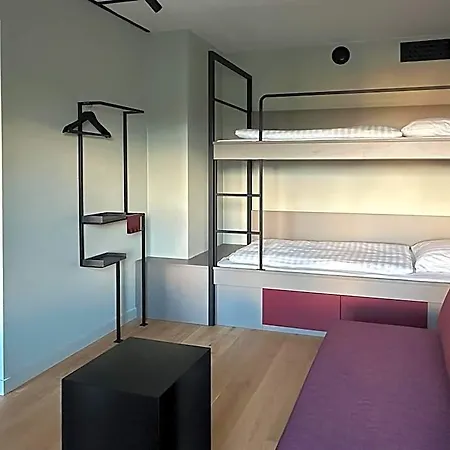 Comfort Panorama Hotel Gothenburg