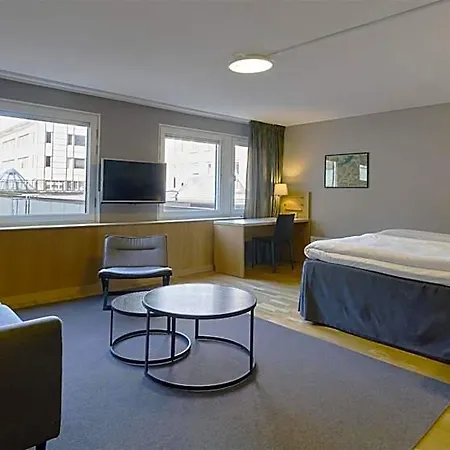 Scandic Europa Hotel Gothenburg