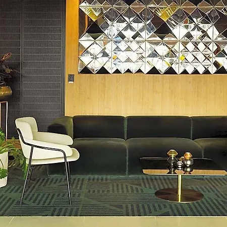 Hotel Scandic Europa Goteborg