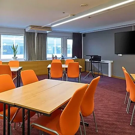 Scandic Europa Hotel