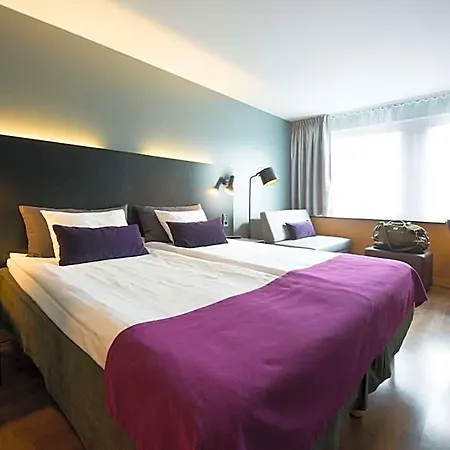 Scandic Europa Hotel