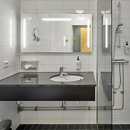 Scandic Europa 4*